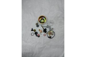 HONDA GX 120 Ремкомплект карбюратора HONDA GX 120 Ремкомплект карбюратора